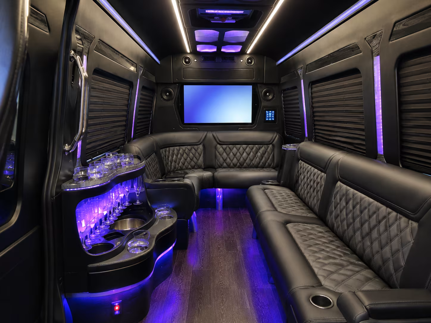 bus rentals for new braunfels church conferences and regional faith events