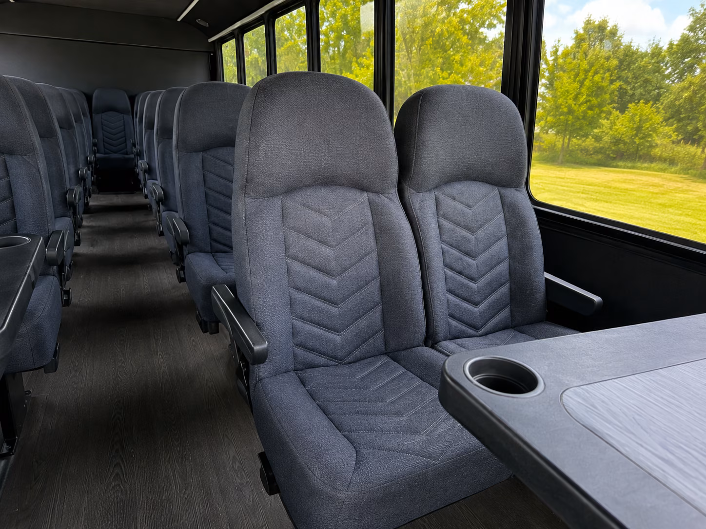 bus rentals to austin fc ut longhorns and austin area sporting events