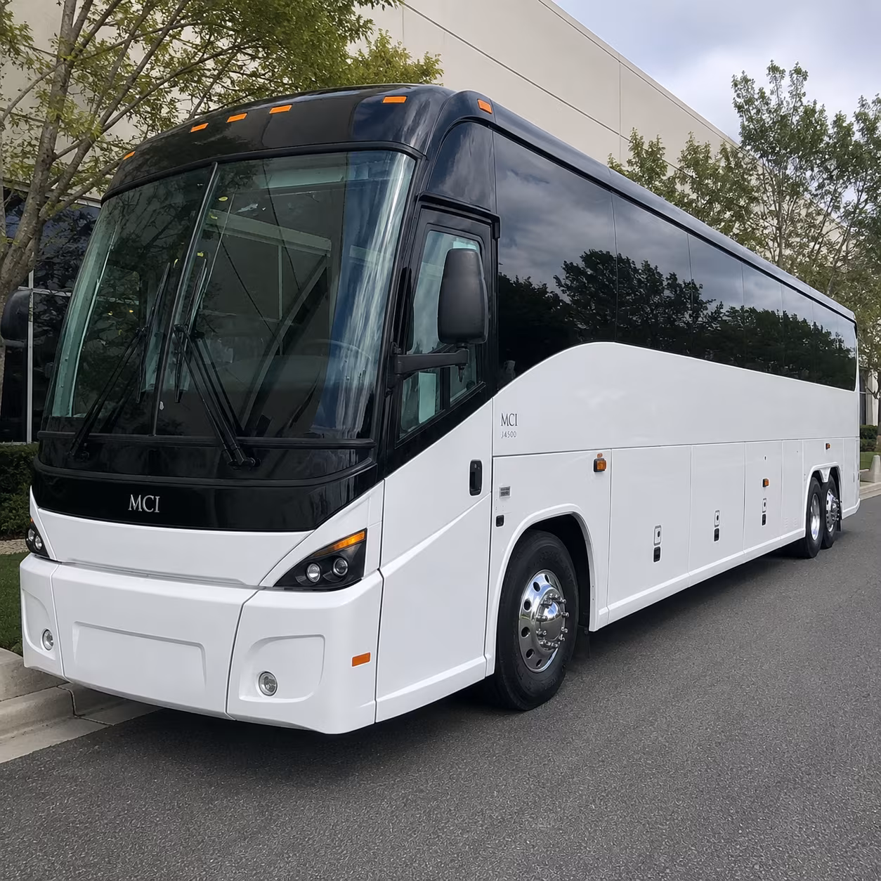 charter buses to whitewater amphitheater shows in new braunfels