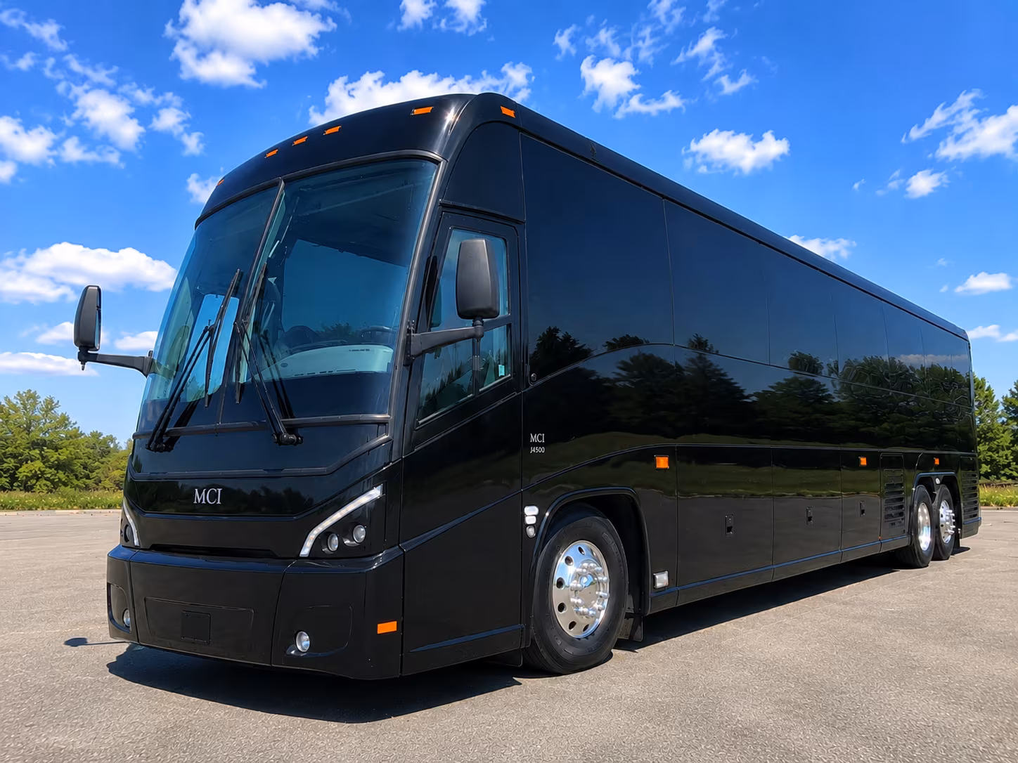 corporate event and off site meeting transportation in new braunfels