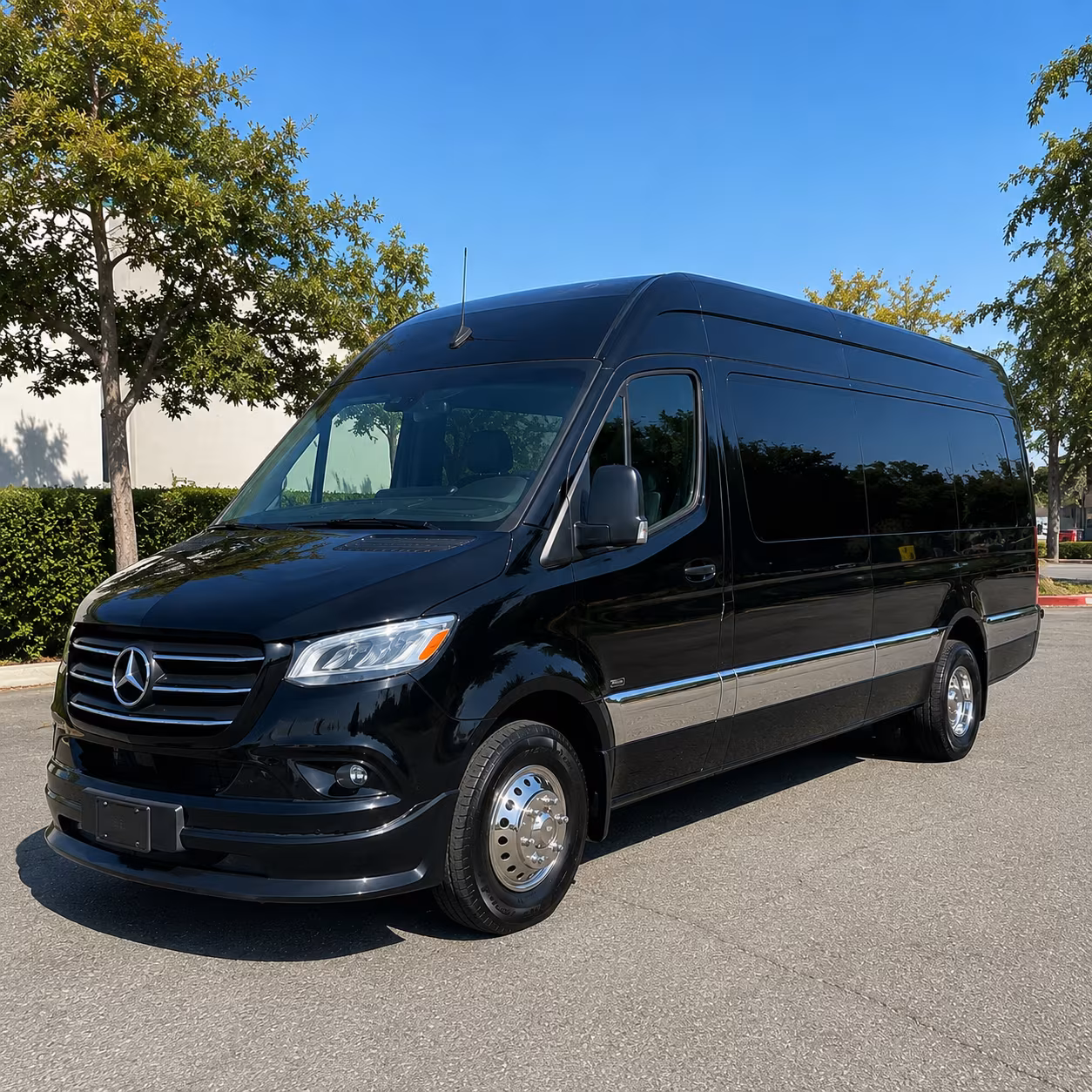 New Braunfels Airport Transportation