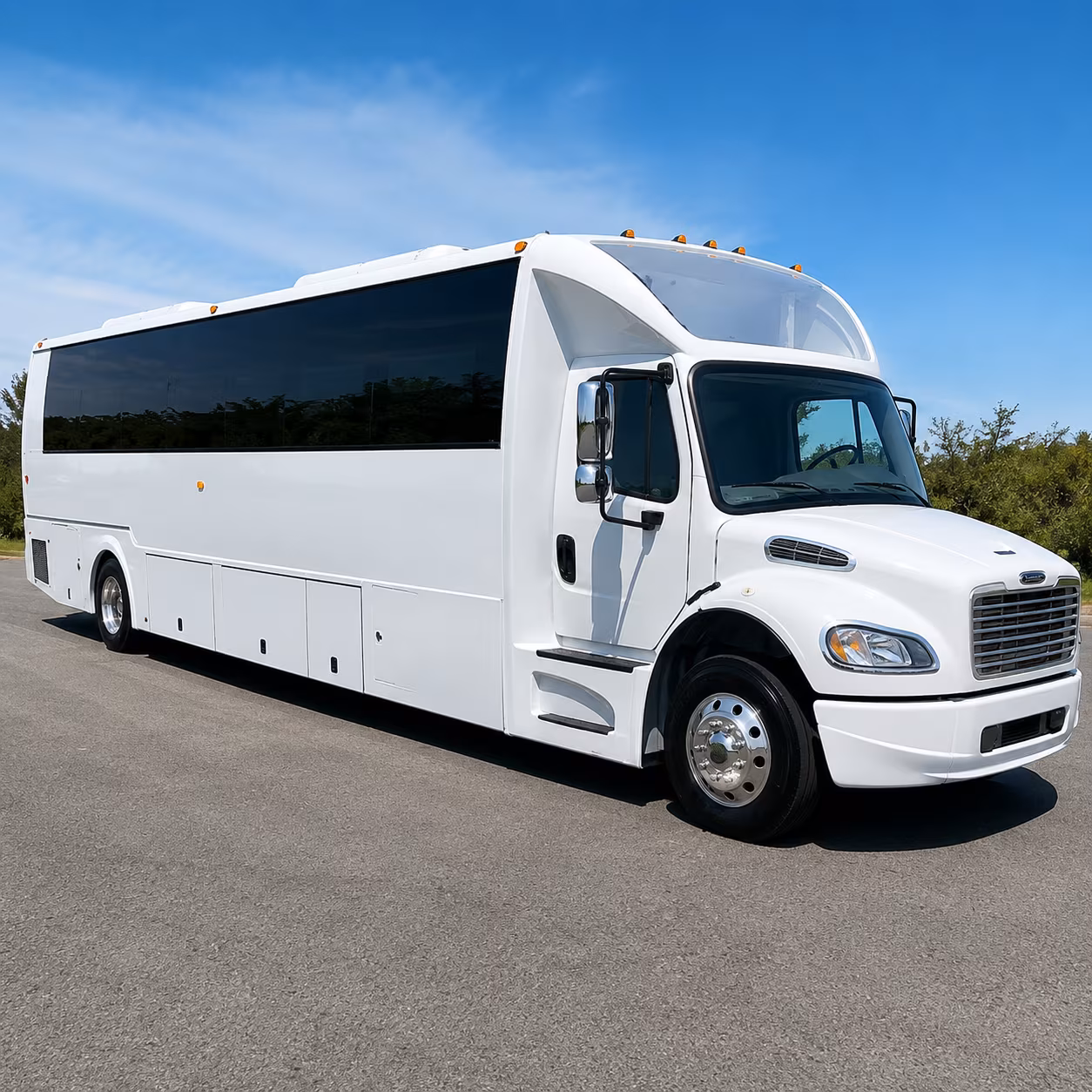 new braunfels area concerts live music events party bus rental