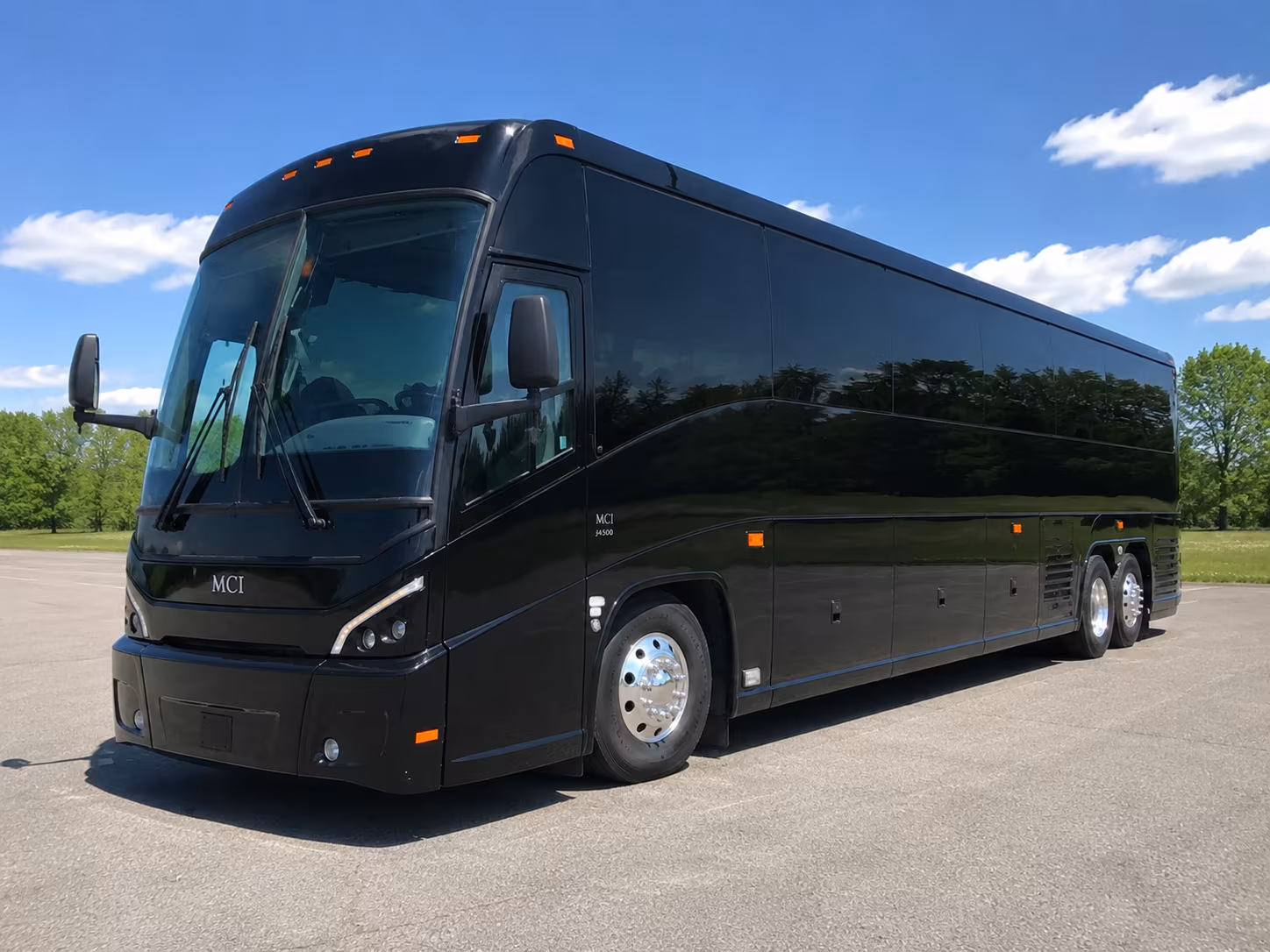 new braunfels employee transportation onboard seating