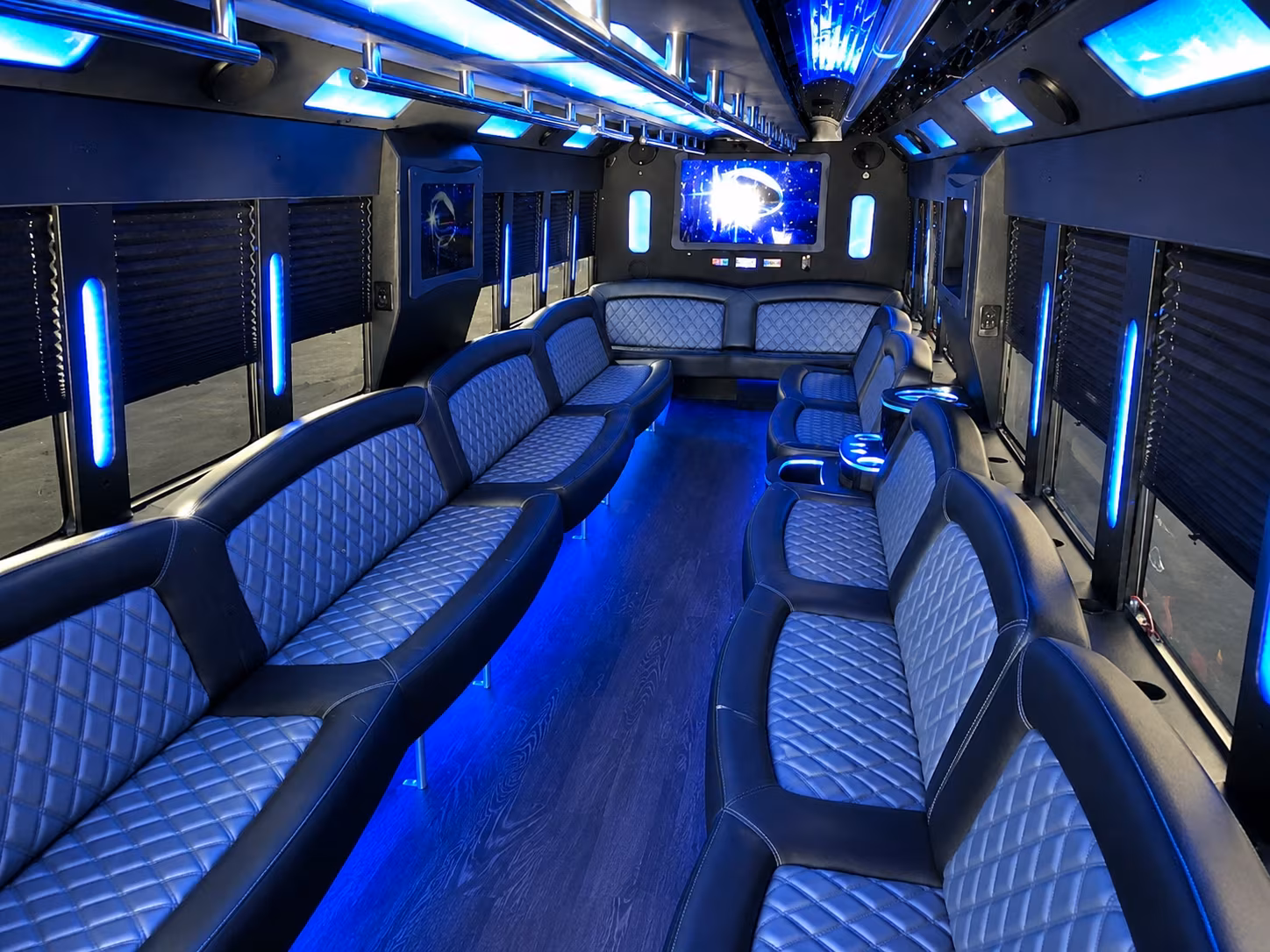 new braunfels party bus booking step 3