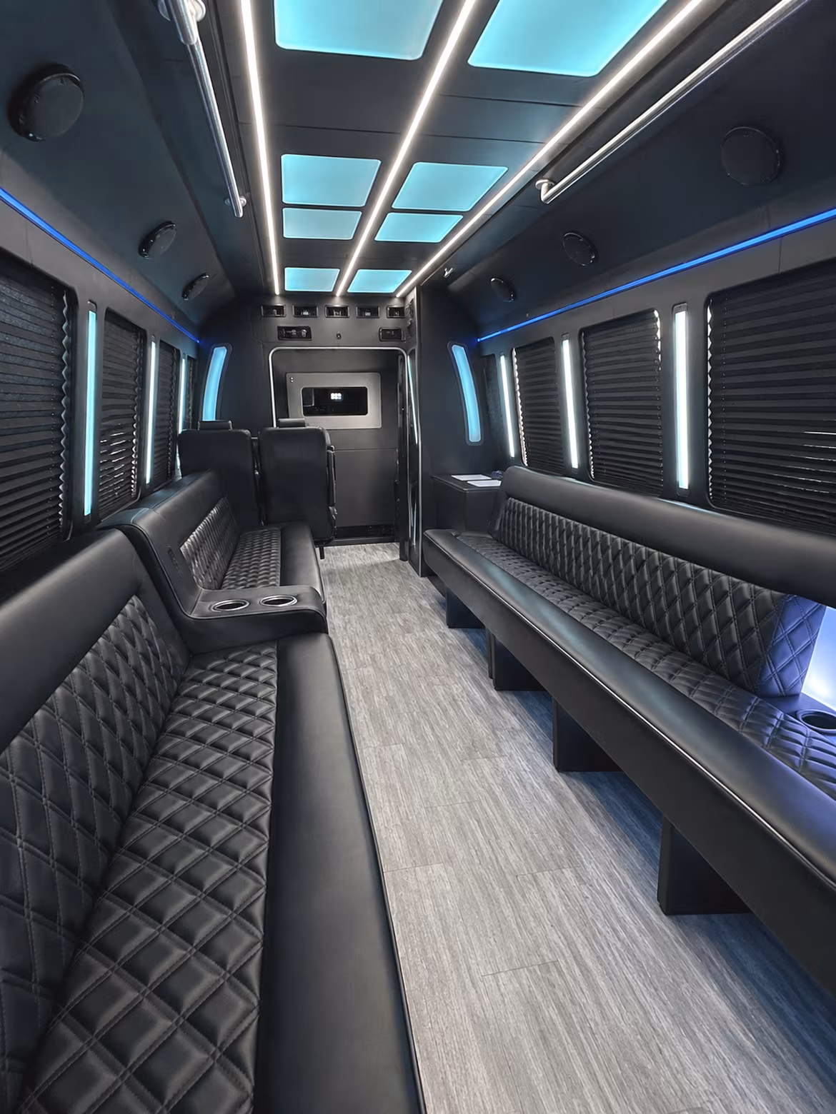 new braunfels party bus rental gallery
