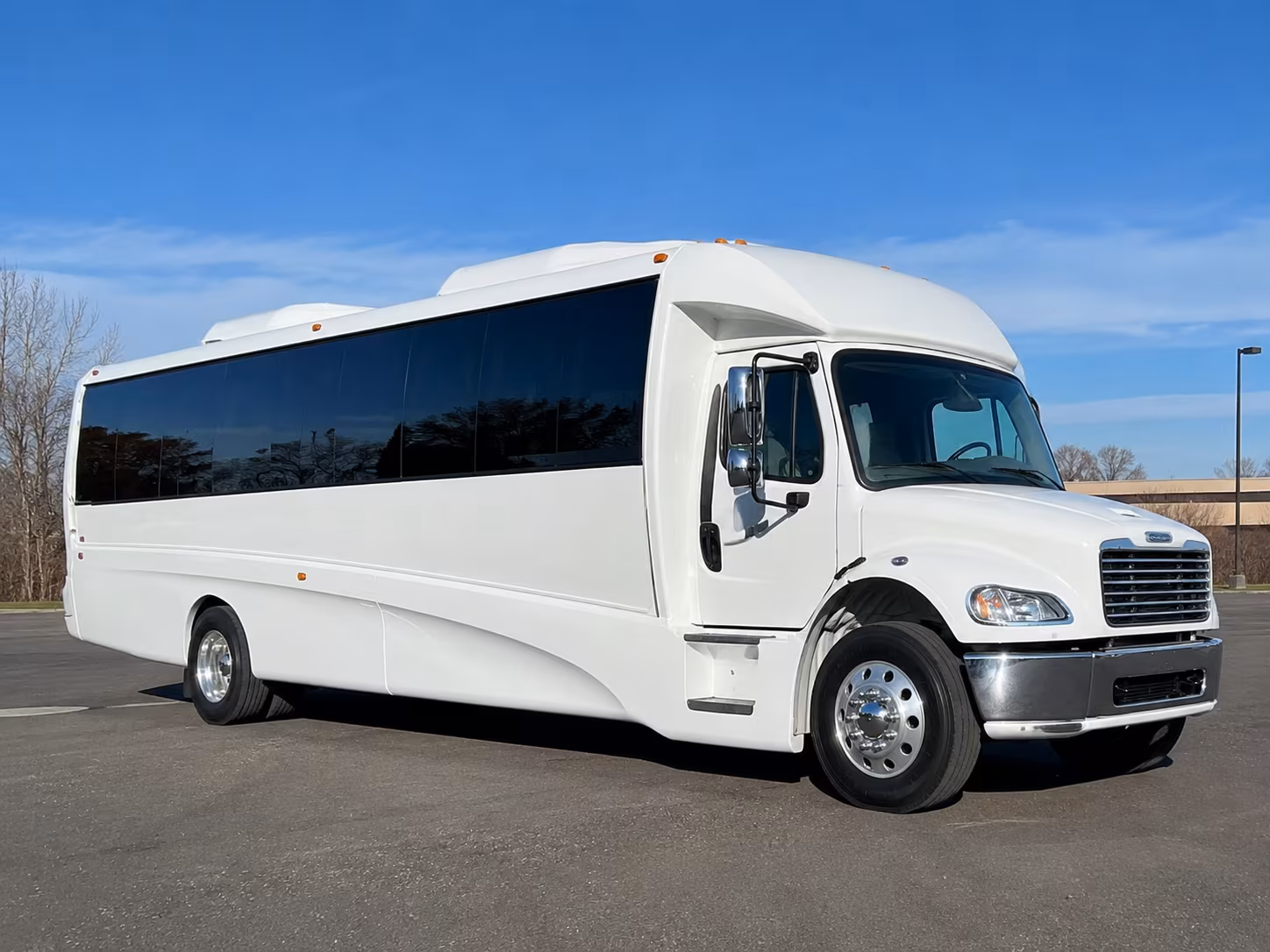new braunfels party bus