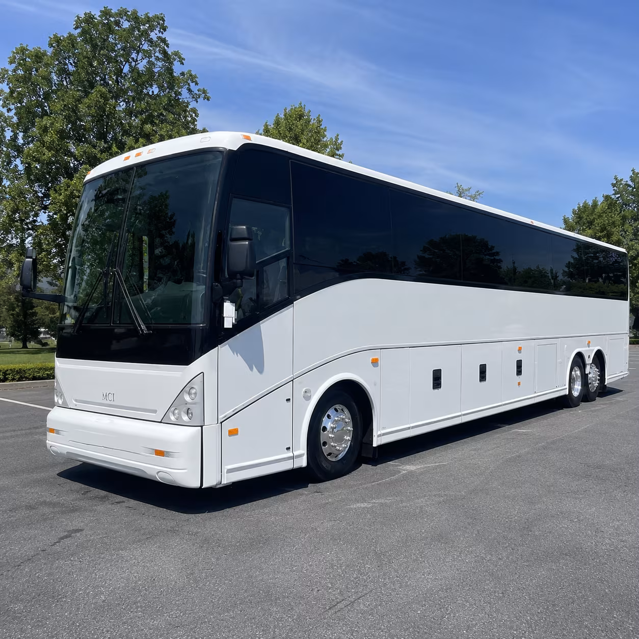 New Braunfels Prom Transportation