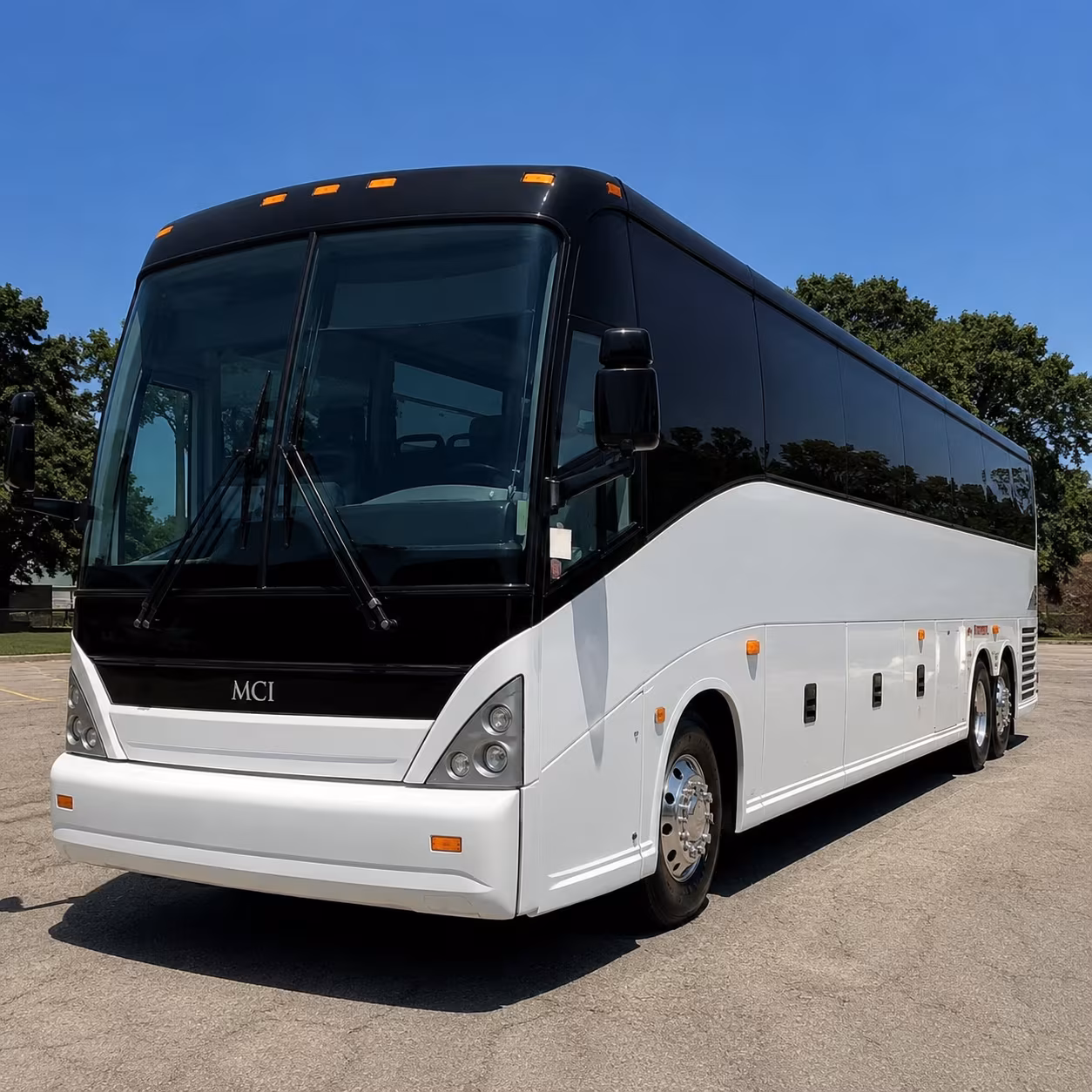 new braunfels religious group transportation onboard seating