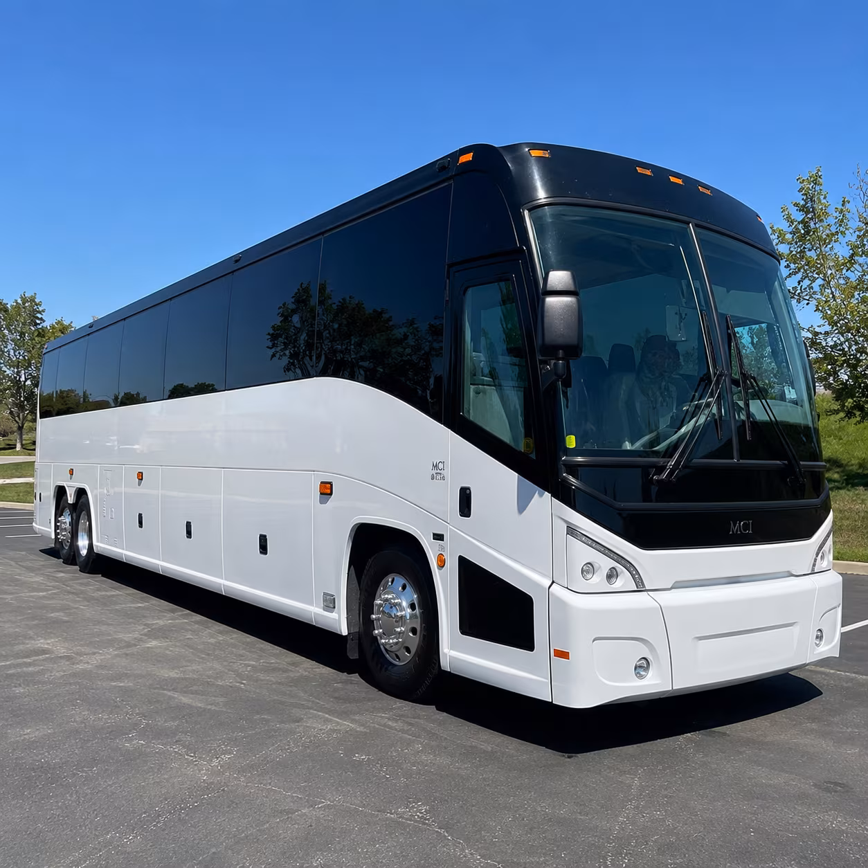 new braunfels school event transportation onboard seating