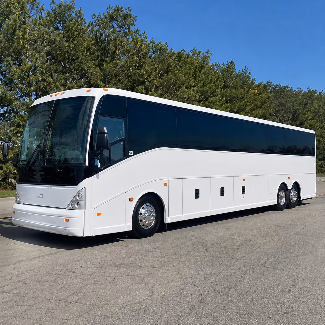 prom night bus rentals from new braunfels to san antonio venues
