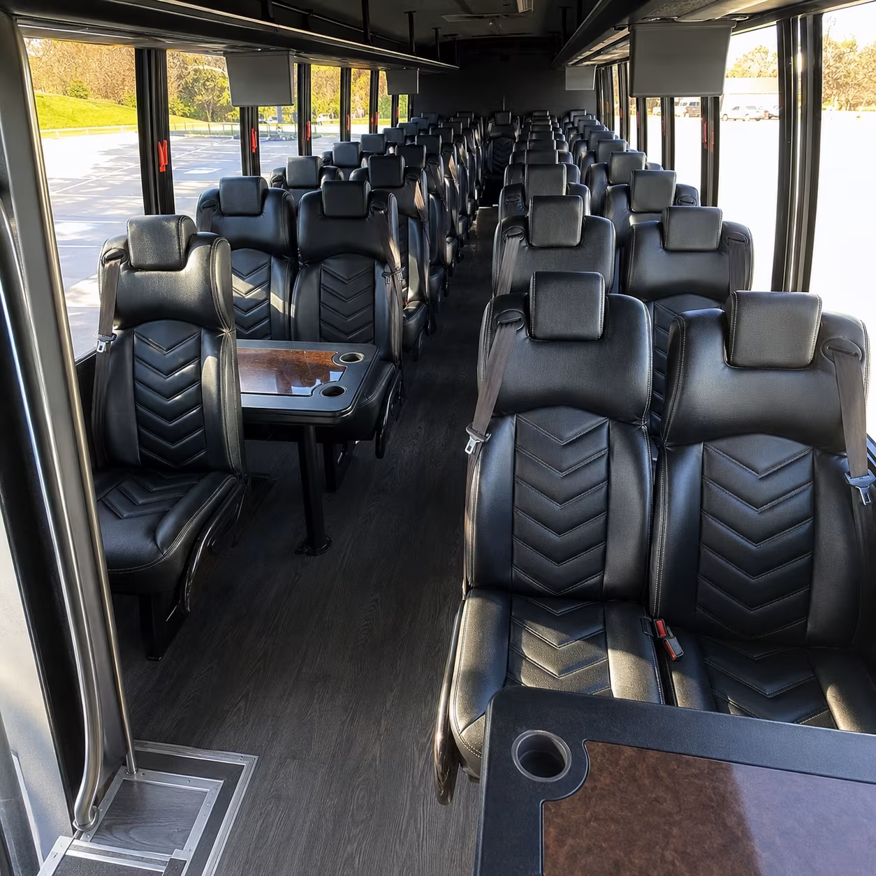 what kind of bus am i actually looking for and how does that change the price